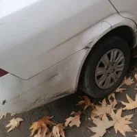 تیبا دوگانه کارخانه مدل 97|خودرو سواری و وانت|مشهد, هدایت|دیوار