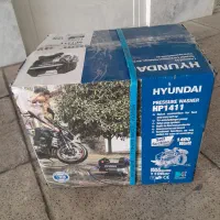 کارواش هیوندا|قطعات یدکی و لوازم جانبی|تهران, تهرانپارس غربی|دیوار