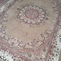 یک جفت فرش ۹متری نونو