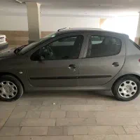 پژو ۲۰۶تیپ ۲