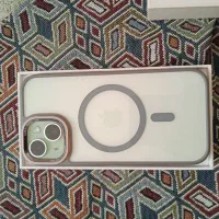 آیفون 15 نرمال پک اصلی