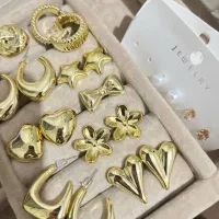 گوشواره حراج جفتی ۱۰۰|بدلیجات|میانه, |دیوار