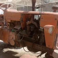 تراکتور رومانی فروشی|خودرو سنگین|نورآباد ممسنی, |دیوار