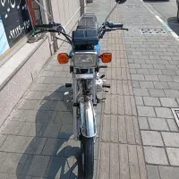 هوندا احسان ۱۵۰