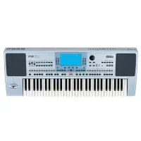 فروش کیبورد KORG PA50 تبدیل ۸۰ در حد آکبند