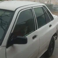 پراید (( پوت )) فروش فوری