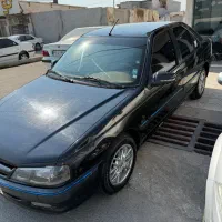 پارس مدل۹۲ کم‌کار و تمیز