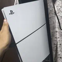 Ps5 slim