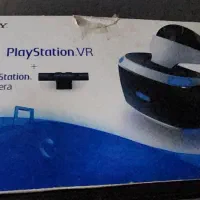 vr ps4