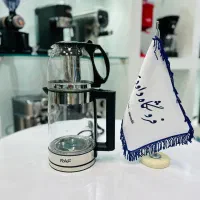 سماور برقی چای ساز فکر گاسونیک|سماور، چایساز، قهوهساز|کرمان, |دیوار
