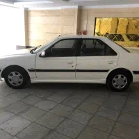 پژو پارس مدل 1402 موتور جدید ۵تا کار صفر درحد