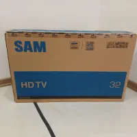 تلویزیون سامسونگ ۳۲ اینچ