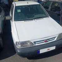فروشی پراید ۸۹