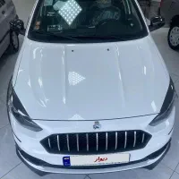 اطلس G فول سانروف‌دار صفر ۱۴۰۴ تحویل روز