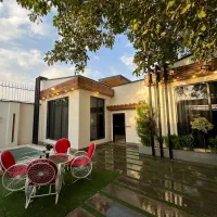 ویلای-مدرن-سرسبز-تهراندشت