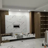 کابینت آشپزخانه ،کمددیواری (تعمیرات)|مصالح و تجهیزات ساختمان|بندرعباس, |دیوار