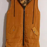 کاپشن پافر دخترانه|لباس|فردیس, شهرک شهید حسینی|دیوار