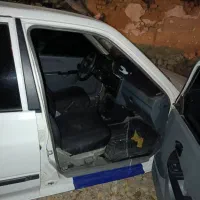 پراید مدل ۸۶|خودرو سواری و وانت|محمدیه-قزوین, |دیوار