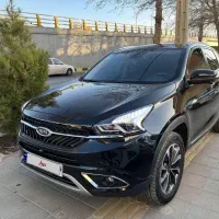 تیگو 7 ie مدل ۱۴۰۱