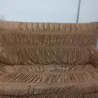 روکش مبلی هفت نفره کامل فقط 1300ت|مبلمان خانگی و میز عسلی|خلخال, |دیوار