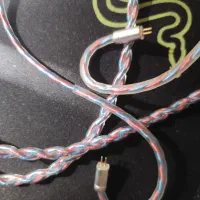 کابل دو پین Iem