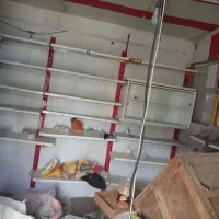 دکه یزدان آباد|فروش مغازه و غرفه|زرند, |دیوار