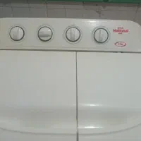 لباسشویی دوقلو|ماشین لباسشویی و خشککن لباس|خرمشهر, |دیوار