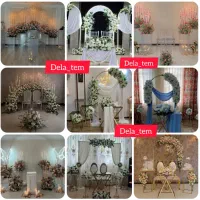 اجاره عروسی ماشین ارایی بله برون حنا جایگا عقد گل|خدمات پذیرایی، مراسم|تبریز, |دیوار