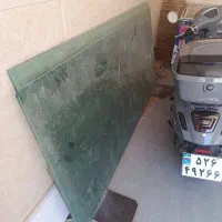 شیشه سکوریت