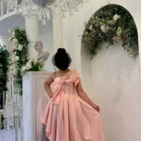 لباس مجلسی دخترانه