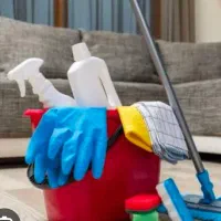 نظافت منزل