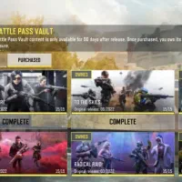 اکانت کالاف|کنسول، بازی ویدئویی و آنلاین|قروه, |دیوار