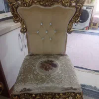 مبل سلطنتی|مبلمان خانگی و میز عسلی|ماهدشت, |دیوار