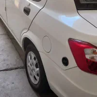 ساینا s دوگانه شرکتی ، معاوضه با تیبا، پراید،ساینا|خودرو سواری و وانت|تهران, دروس|دیوار