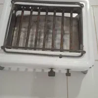 کباب پز، درحد