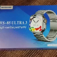 ساعت هوشمند