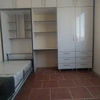 انواع کمد دیواری وتعمیرات|جاکفشی، کمد، دراور|پرند, فاز ۲|دیوار