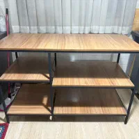 شلف|کتابخانه، شلف، قفسه‌های دیواری|تهران, جیحون|دیوار