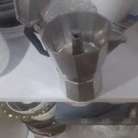 دستگاه اسپرسو