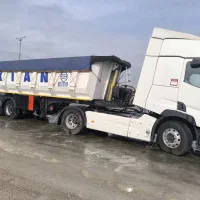 رنوتی مدل2020|خودرو سنگین|تهران, فتح|دیوار