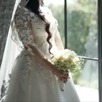 لباس عروس زیبا|لباس|تهران, مقدم|دیوار