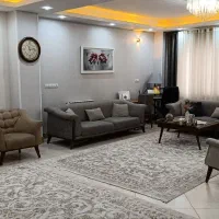 آپارتمان ۱۲۳ متری طبقه ۲ دو خوابه