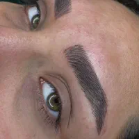 مدل‌ میکروبلیدینگ‌،شیدلب،بن‌مژه با قیمت خیلی پایین