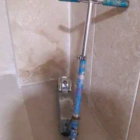 اسکوتر سالم