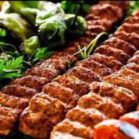 سالنکار خانم و با بارتندر آقا