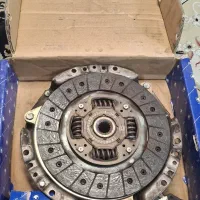 دیسک و صفحه سمند سورن