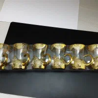 فنجان چای