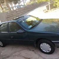 پژو آردی مدل ۸۴|خودرو سواری و وانت|شاهینشهر, مسکن مهر|دیوار