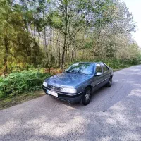 پژو slx  بی رنگ مدل ۹۸ دریچه سیمی