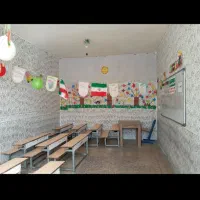 ثبت نام درکودکستان پسرانه فردای روشن ضمیمه دولتی